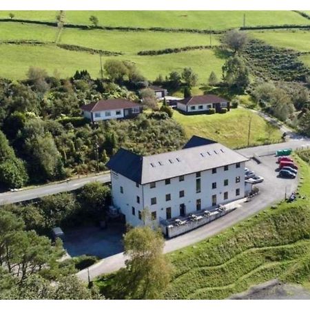 Afan Lodge Port Talbot Kültér fotó