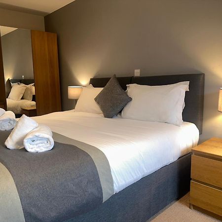 Afan Lodge Port Talbot Kültér fotó