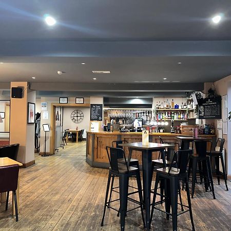 Afan Lodge Port Talbot Kültér fotó