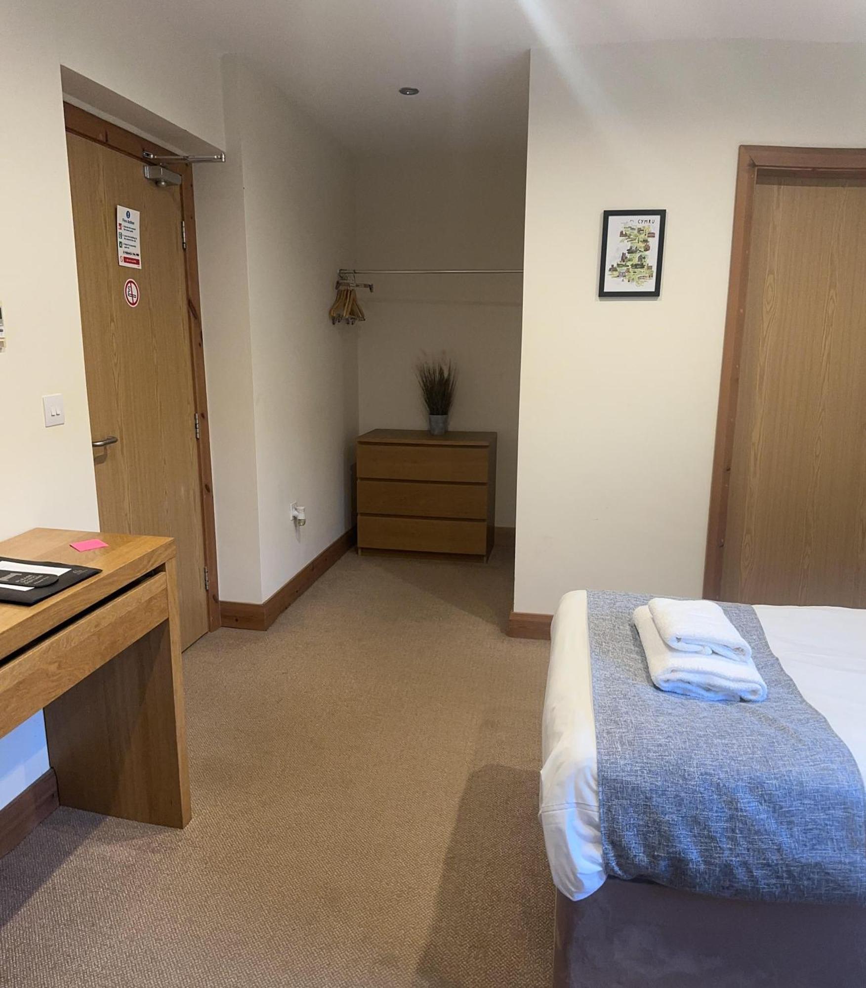 Afan Lodge Port Talbot Kültér fotó