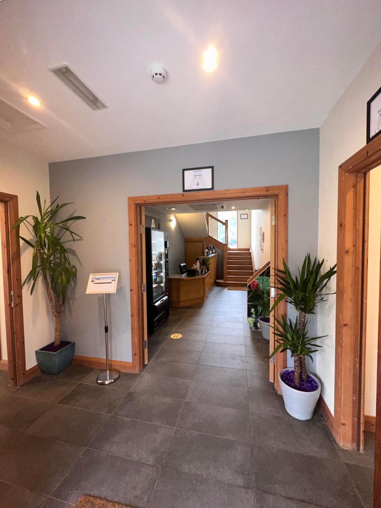 Afan Lodge Port Talbot Kültér fotó