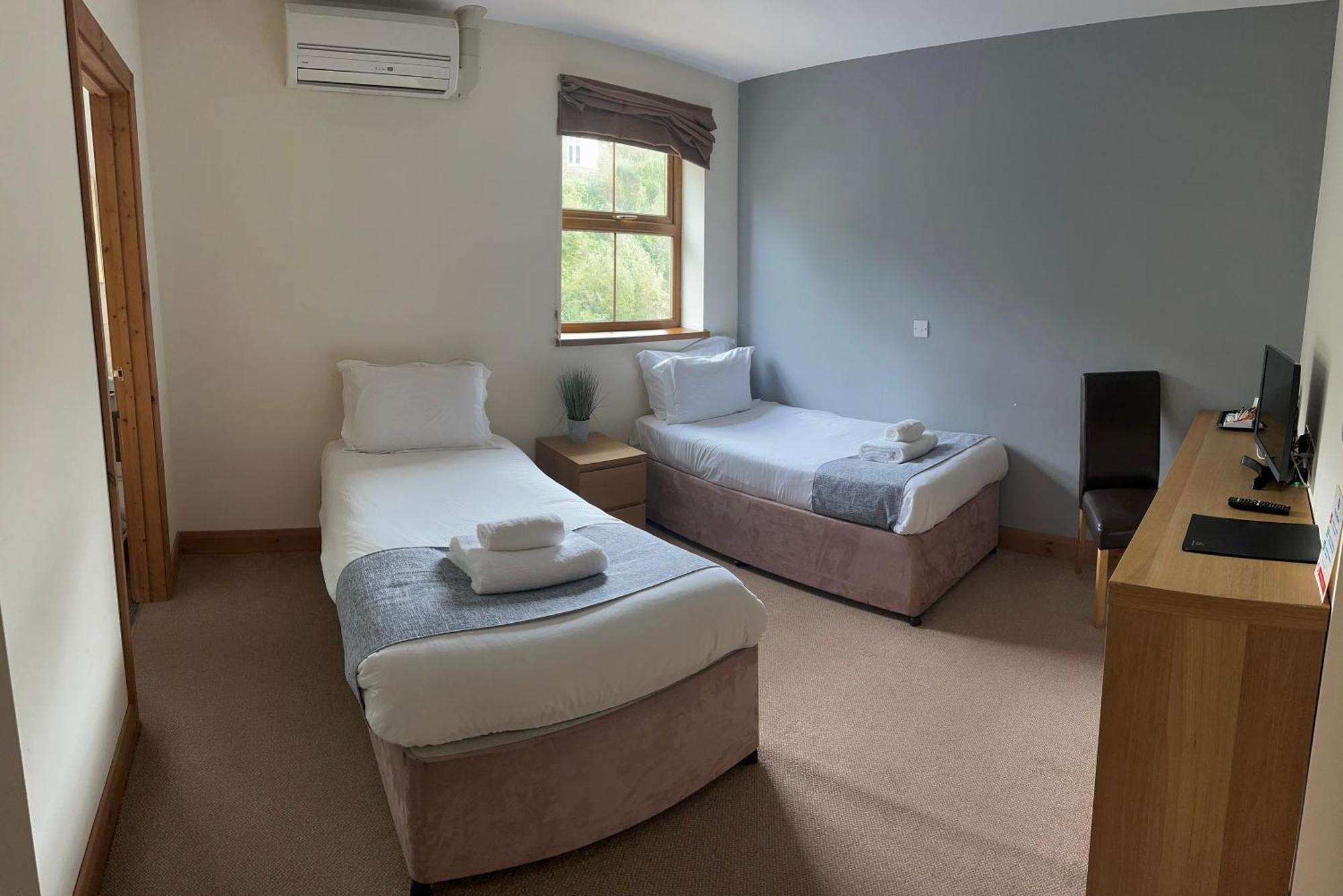 Afan Lodge Port Talbot Kültér fotó