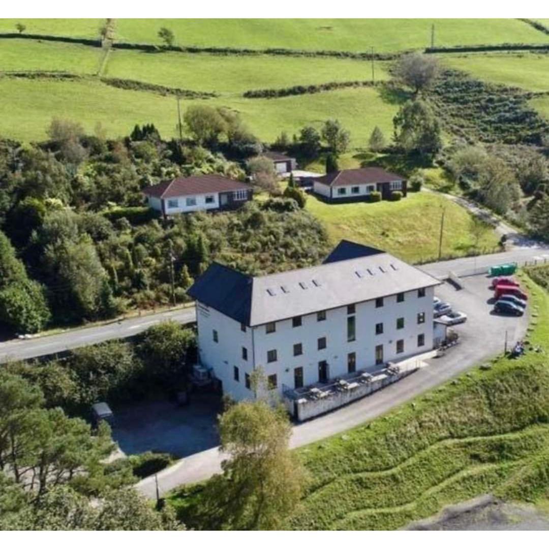 Afan Lodge Port Talbot Kültér fotó