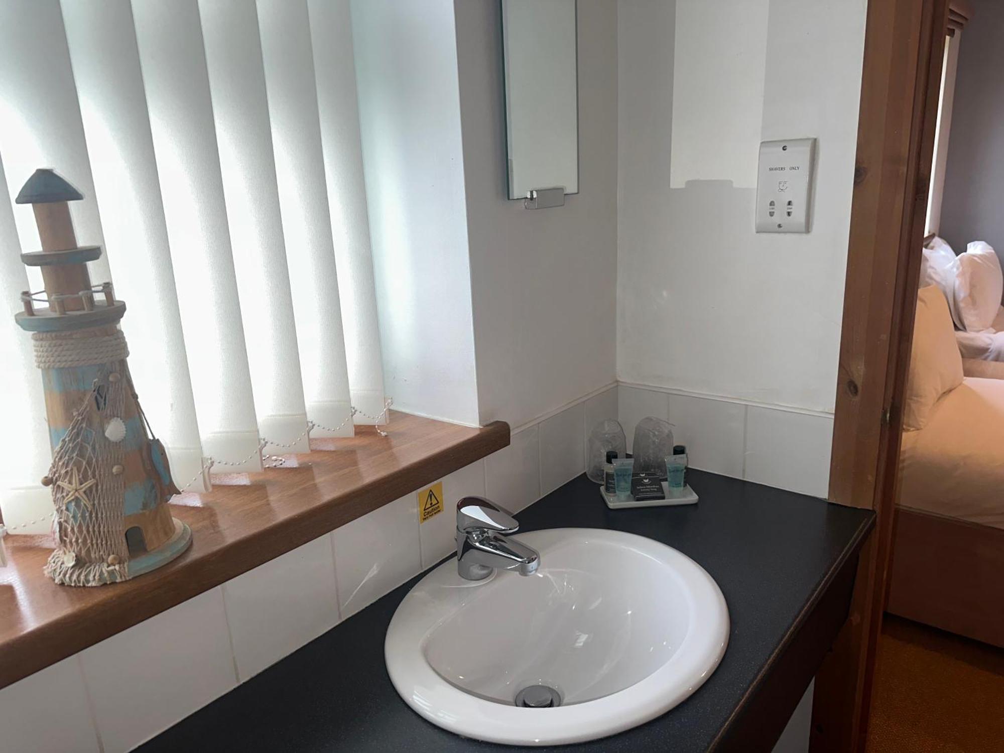 Afan Lodge Port Talbot Kültér fotó