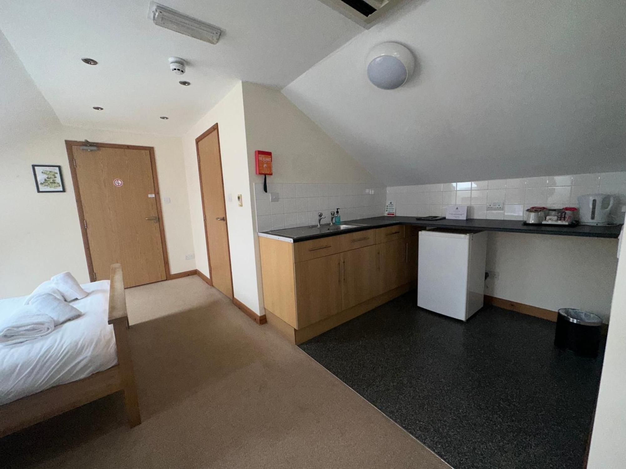 Afan Lodge Port Talbot Kültér fotó
