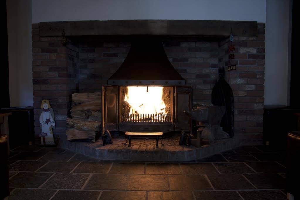 Afan Lodge Port Talbot Kültér fotó