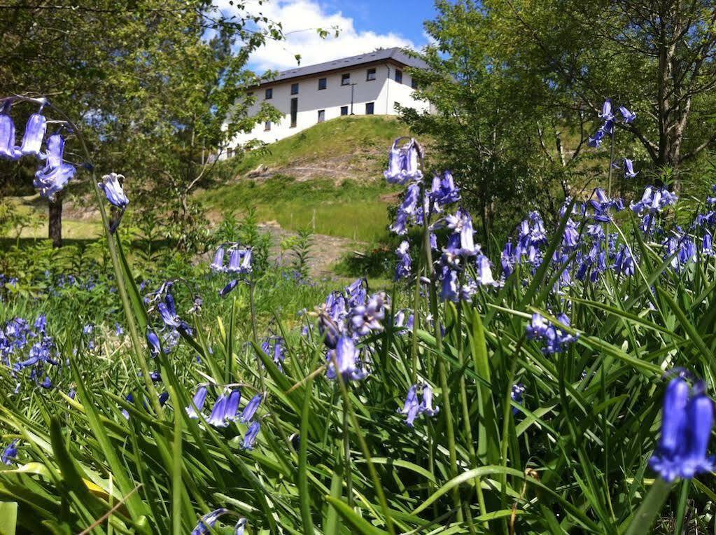 Afan Lodge Port Talbot Kültér fotó